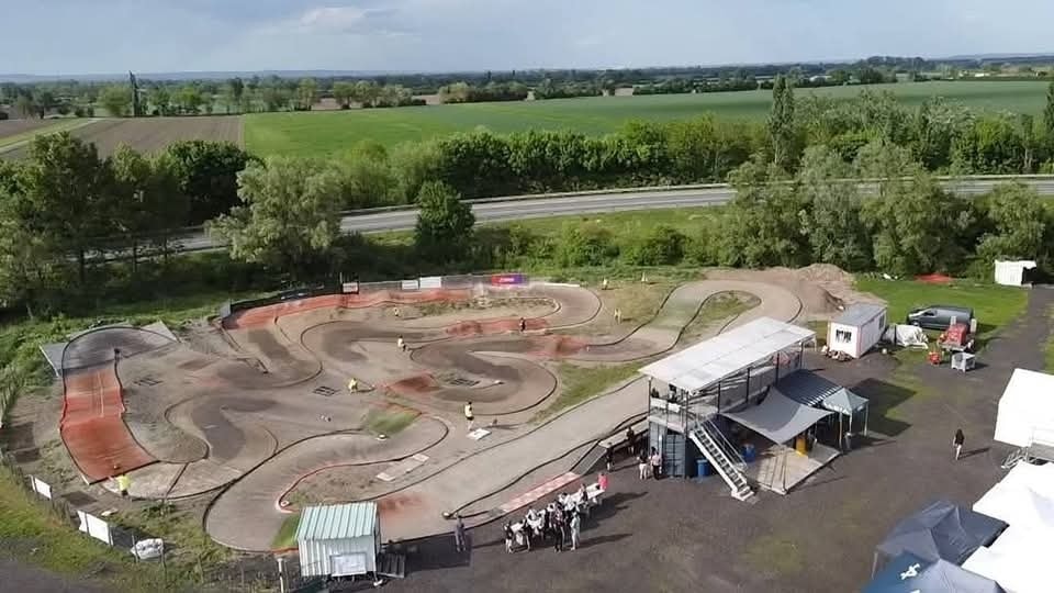 Buggy Club Malintrat