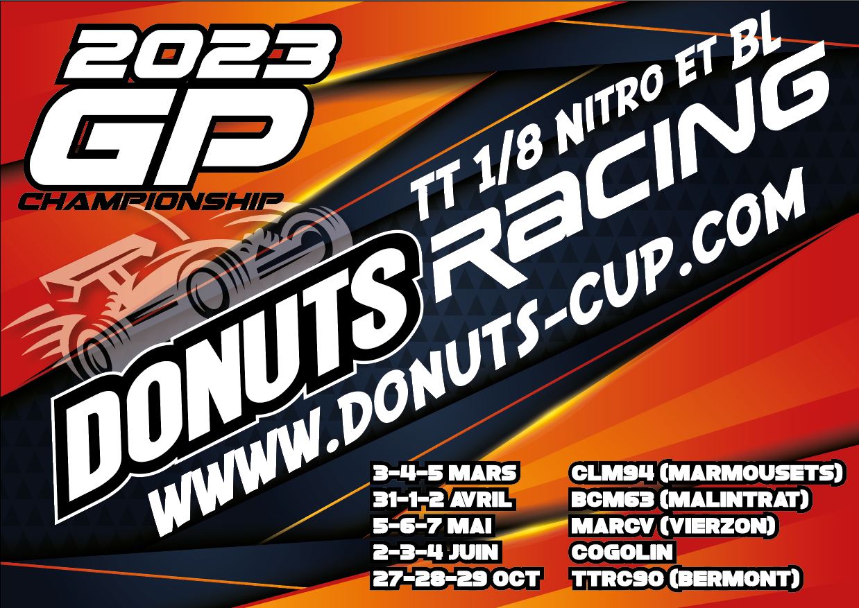 Donuts Cup
